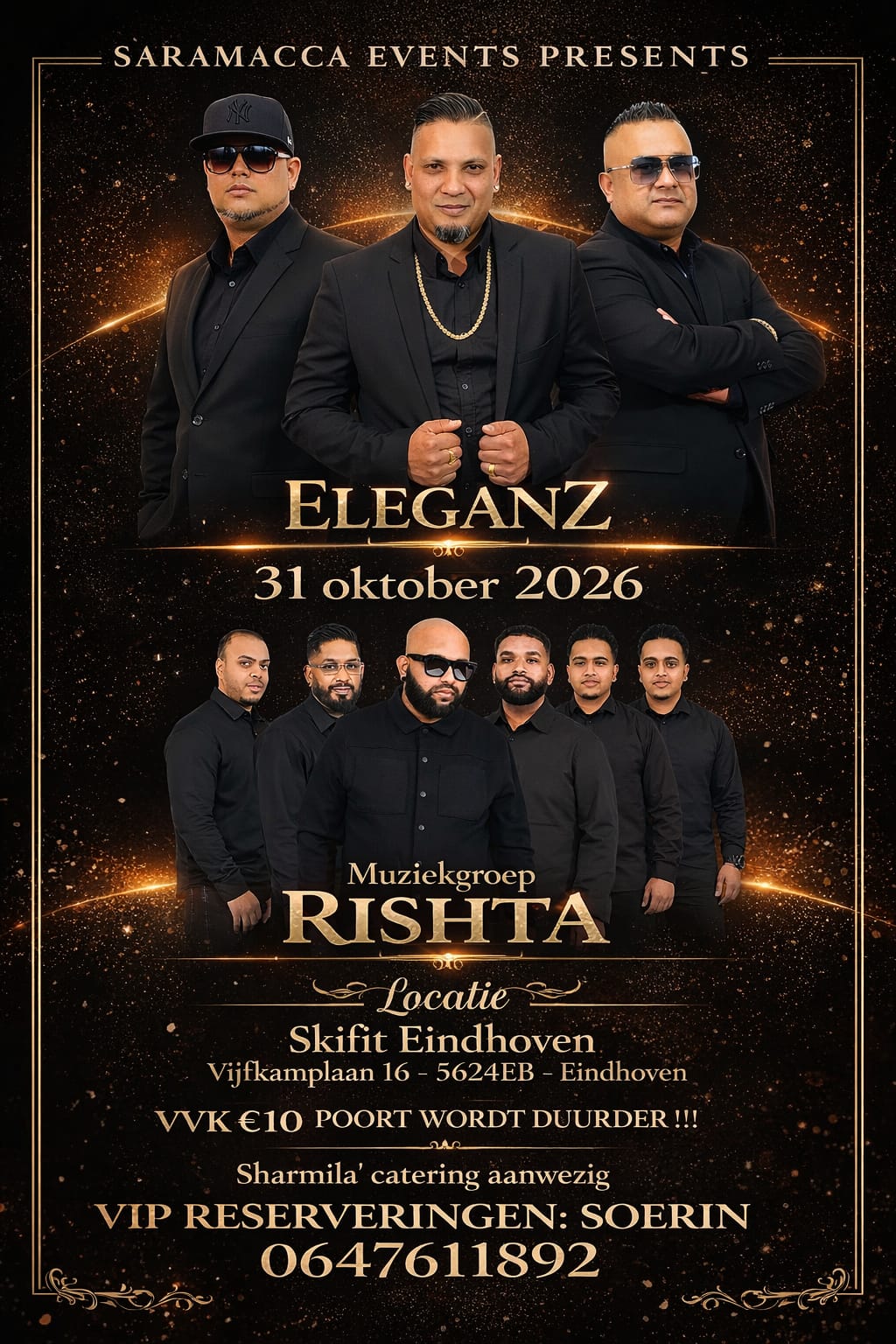 Eleganz & Rishta