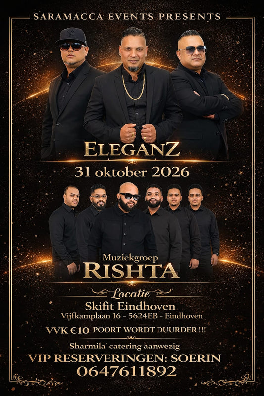 Eleganz & Rishta
